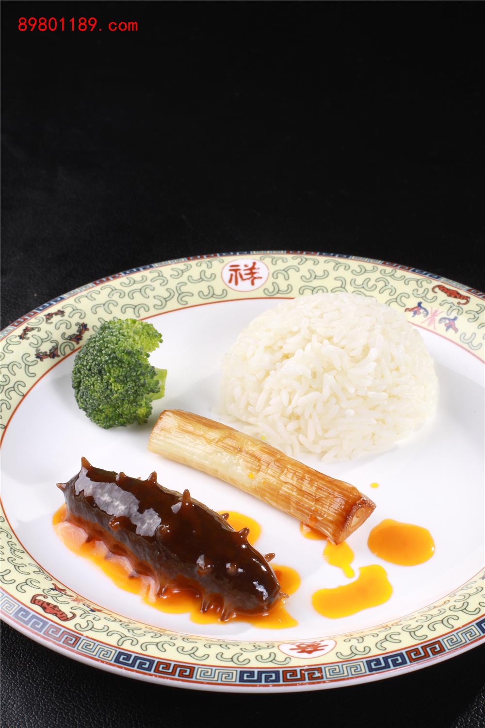 圆葱辽参